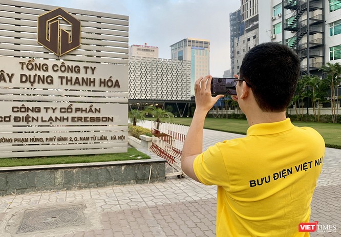 Bản đồ số Việt Nam sẽ đi vào vận hành trong quý II/2019 ảnh 2