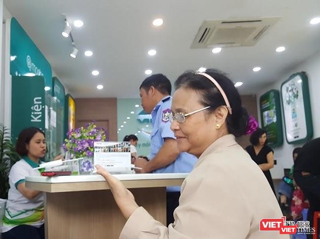 Phạt Viettel 109 triệu đồng, kiến nghị quy trách nhiệm cá nhân cho người đứng đầu ảnh 1
