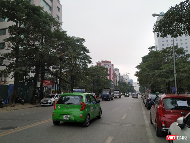Bộ trưởng Bộ TN&MT chủ trì họp khẩn để tìm giải pháp về ô nhiễm không khí ảnh 2