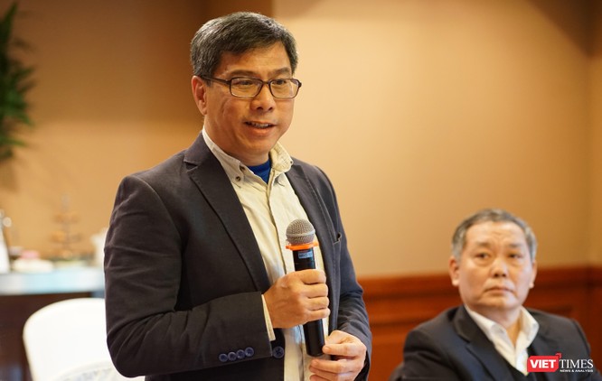 Công bố Nhà cung cấp dịch vụ viễn thông tiêu biểu năm 2021 vào ngày 24/3 tới ảnh 3