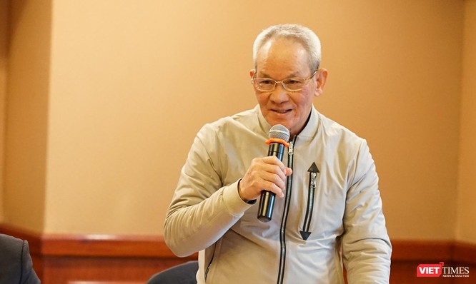 Công bố Nhà cung cấp dịch vụ viễn thông tiêu biểu năm 2021 vào ngày 24/3 tới ảnh 2