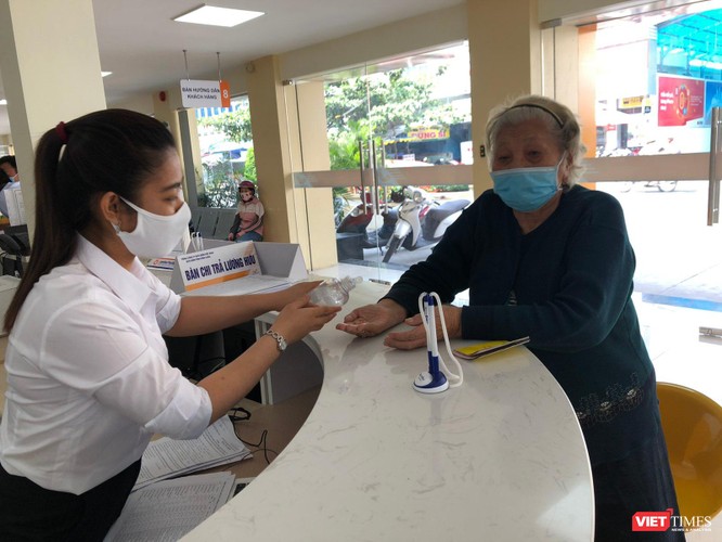 Vietnam Post: Lượng bưu gửi tăng gấp đôi, có những ngày vượt trên con số 1 triệu ảnh 3