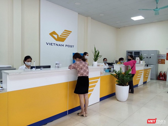 Vietnam Post: Lượng bưu gửi tăng gấp đôi, có những ngày vượt trên con số 1 triệu ảnh 2