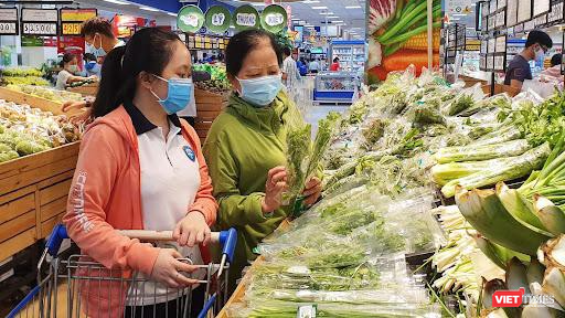 "Lối sống online” phổ biến và mở rộng ra nhiều thế hệ người Việt trong bối cảnh COVID-19 ảnh 3