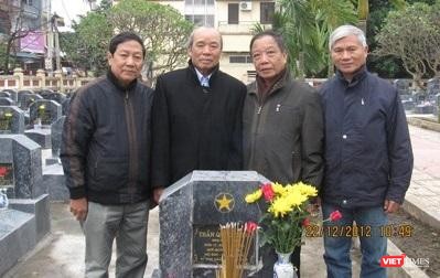 Một bất ngờ tiếc nuối của trận Điện Biên Phủ trên không ảnh 3