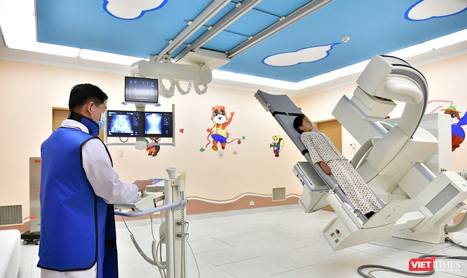 Triều Tiên: Trường mẫu giáo đầu tiên áp dụng phần mềm hỗ trợ giáo dục ảnh 16