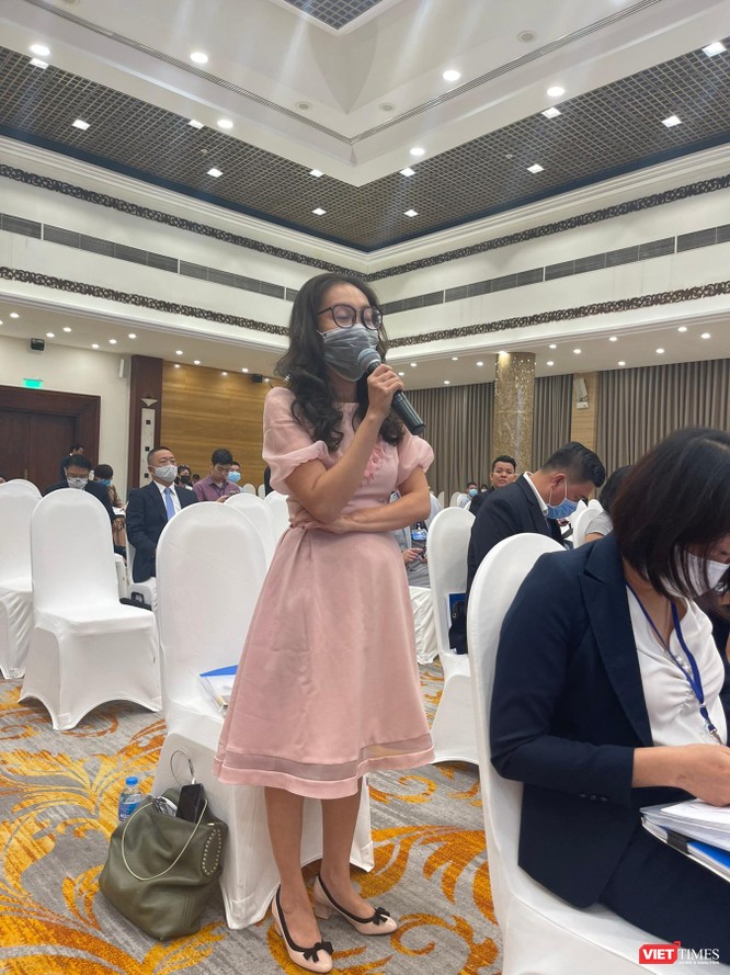 ĐHĐCĐ năm 2020 của Eximbank lại thất bại trong lần thứ 3 tổ chức ảnh 10