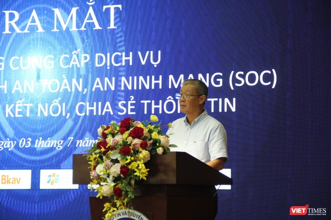 SOC mở ra cơ hội lớn cho doanh nghiệp công nghệ Việt Nam ảnh 1