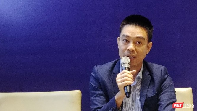 AI và Cloud công nghệ “Make in Vietnam” tăng tốc chuyển đổi số doanh nghiệp ảnh 3