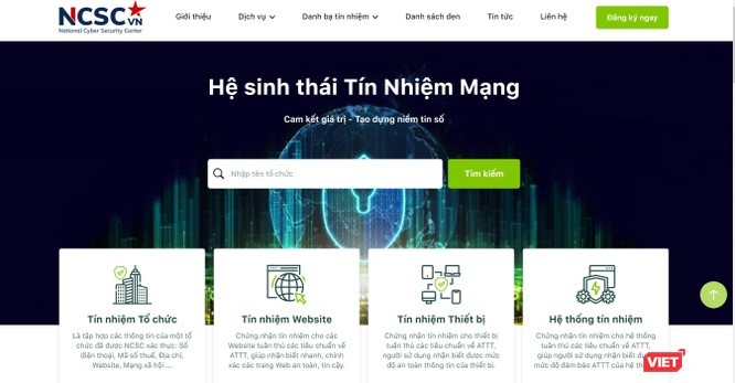Làm thế nào để nhận biết thông tin lừa đảo, mạo danh trên không gian mạng? ảnh 1