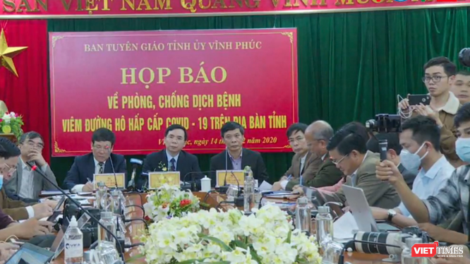 Cách ly và cách ly - kinh nghiệm phòng, chống dịch COVID-19 ở Sơn Lôi ảnh 1