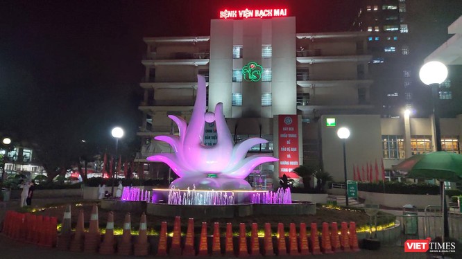 Khẩn trương cách ly, xét nghiệm gần 700 người liên quan đến chợ hoa Mê Linh, về Hạ Lôi ăn giỗ, cưới ảnh 2