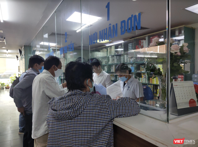 Sản xuất thuốc kháng sinh vượt mức cho phép phạt 100 triệu đồng: Liệu mức phạt đã đủ sức răn đe? ảnh 2