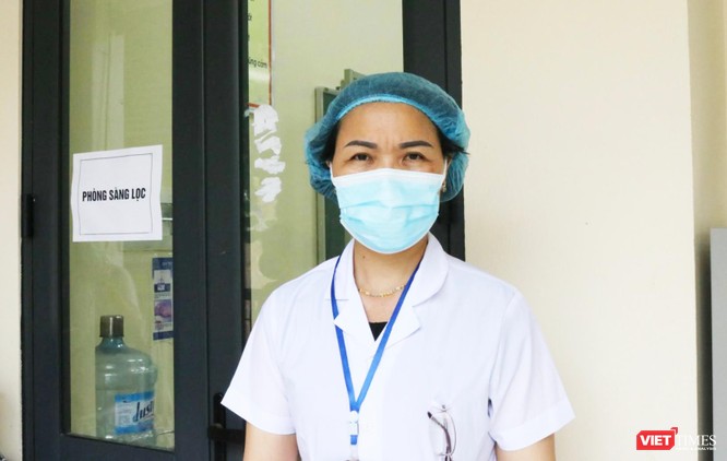 Hạn chót ngày 15/9, Hà Nội tiêm vaccine phòng COVID-19 cho người dân như thế nào? ảnh 8