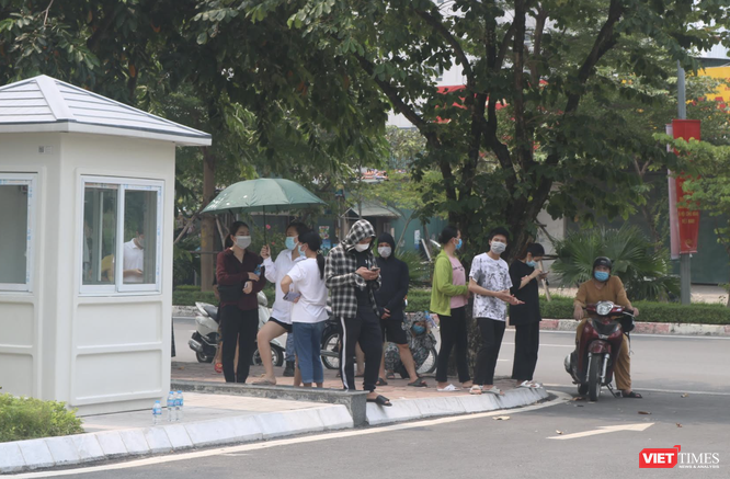 Hạn chót ngày 15/9, Hà Nội tiêm vaccine phòng COVID-19 cho người dân như thế nào? ảnh 3