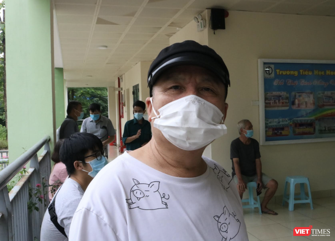 Hạn chót ngày 15/9, Hà Nội tiêm vaccine phòng COVID-19 cho người dân như thế nào? ảnh 6