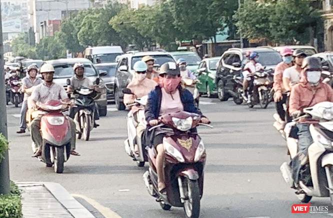 Giải quyết ô nhiễm không khí tại Việt Nam: Mong Quốc hội ban hành Luật không khí sạch ảnh 2