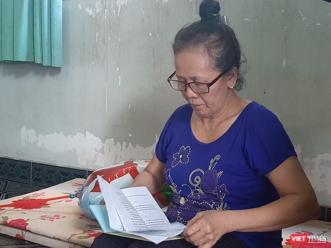 Từ đám tang bị điều tiếng đến niềm hạnh phúc được minh oan của gia đình hiến tạng cứu người ảnh 2