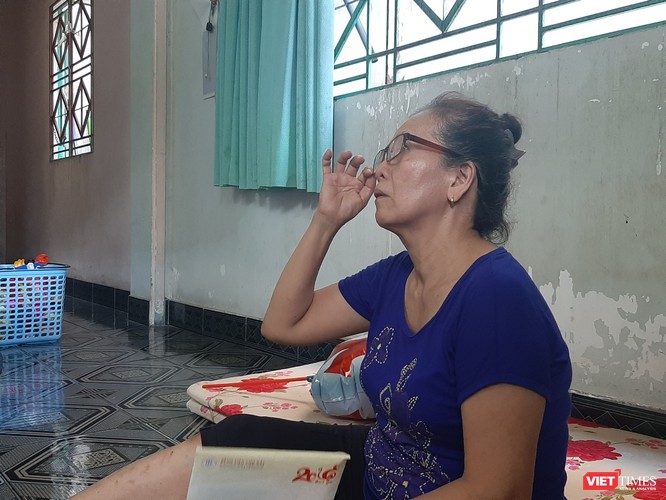 Từ đám tang bị điều tiếng đến niềm hạnh phúc được minh oan của gia đình hiến tạng cứu người ảnh 4