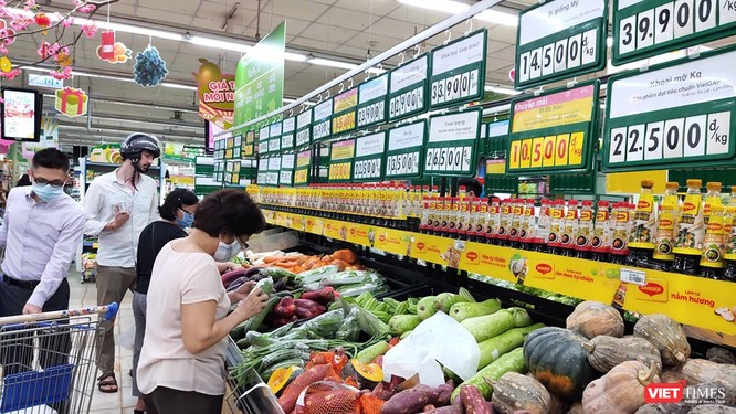 Chống dịch COVID-19: Cần sự sẻ chia, chung tay để cùng vượt qua ảnh 1