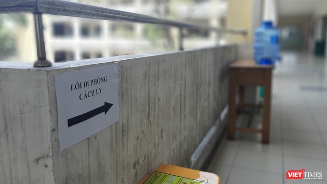 Đi cách ly thú vị như đi du lịch! ảnh 5