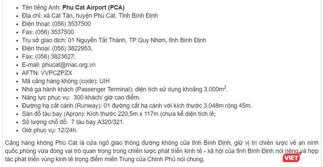 FLC muốn làm BOT sân bay Đồng Hới, nhưng đặt trụ sở hãng bay ở Bình Định ảnh 1