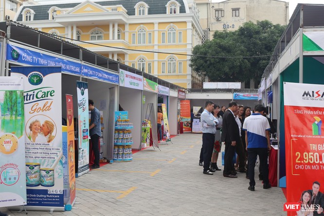 Hà Nội đi đầu trong phong trào xây dựng quốc gia khởi nghiệp ảnh 21