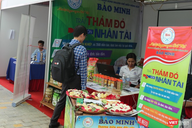 Hà Nội đi đầu trong phong trào xây dựng quốc gia khởi nghiệp ảnh 7