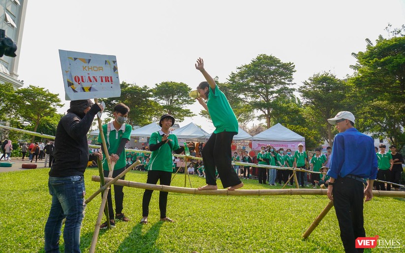 Toàn cảnh lễ hội giao lưu văn hóa Việt – Nhật và Ngày hội việc làm Nhật Bản 2021 tại Đà Nẵng ảnh 17