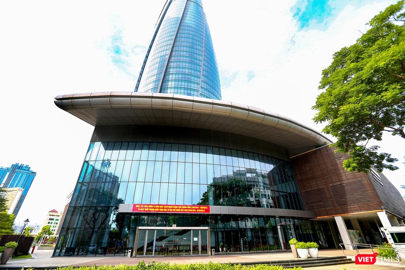 Ảnh: Có một Đà Nẵng rất khác trong ngày Tết Độc lập 2021 ảnh 4