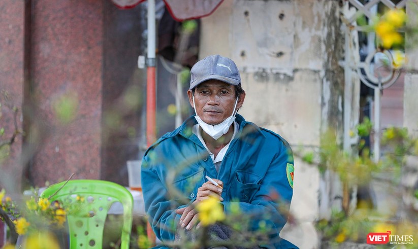 Ảnh: Nhộn nhịp chợ hoa xuân Nhâm Dần ở Đà Nẵng ảnh 27