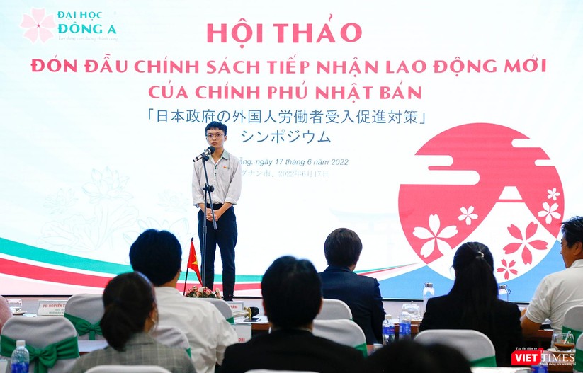 Đà Nẵng: Hơn 4.000 người tham dự Lễ hội giao lưu văn hóa Việt - Nhật lần thứ 7 Ảnh 9