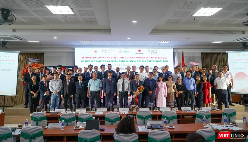 Đà Nẵng: Hơn 4.000 người tham dự Lễ hội giao lưu văn hóa Việt - Nhật lần thứ 7 Ảnh 7