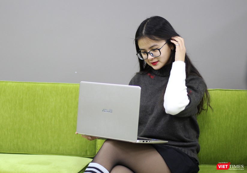 Đi tìm chiếc laptop ngon, bổ, không cần rẻ! ảnh 8