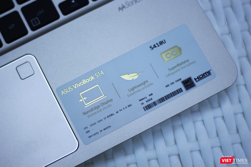 Đi tìm chiếc laptop ngon, bổ, không cần rẻ! ảnh 6