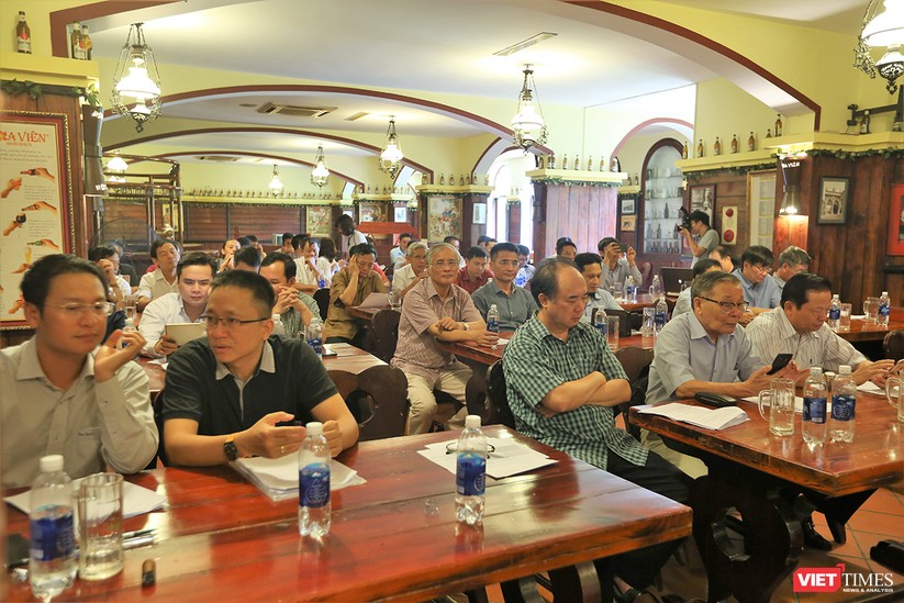 Thêm 7 hội viên tập thể và 1 hội viên cá nhân được kết nạp vào Hội Truyền thông Số Việt Nam ảnh 22