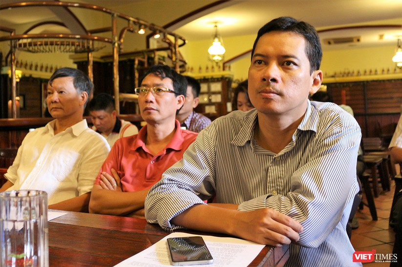 Thêm 7 hội viên tập thể và 1 hội viên cá nhân được kết nạp vào Hội Truyền thông Số Việt Nam ảnh 14
