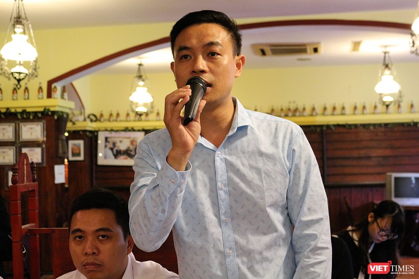Thêm 7 hội viên tập thể và 1 hội viên cá nhân được kết nạp vào Hội Truyền thông Số Việt Nam ảnh 23