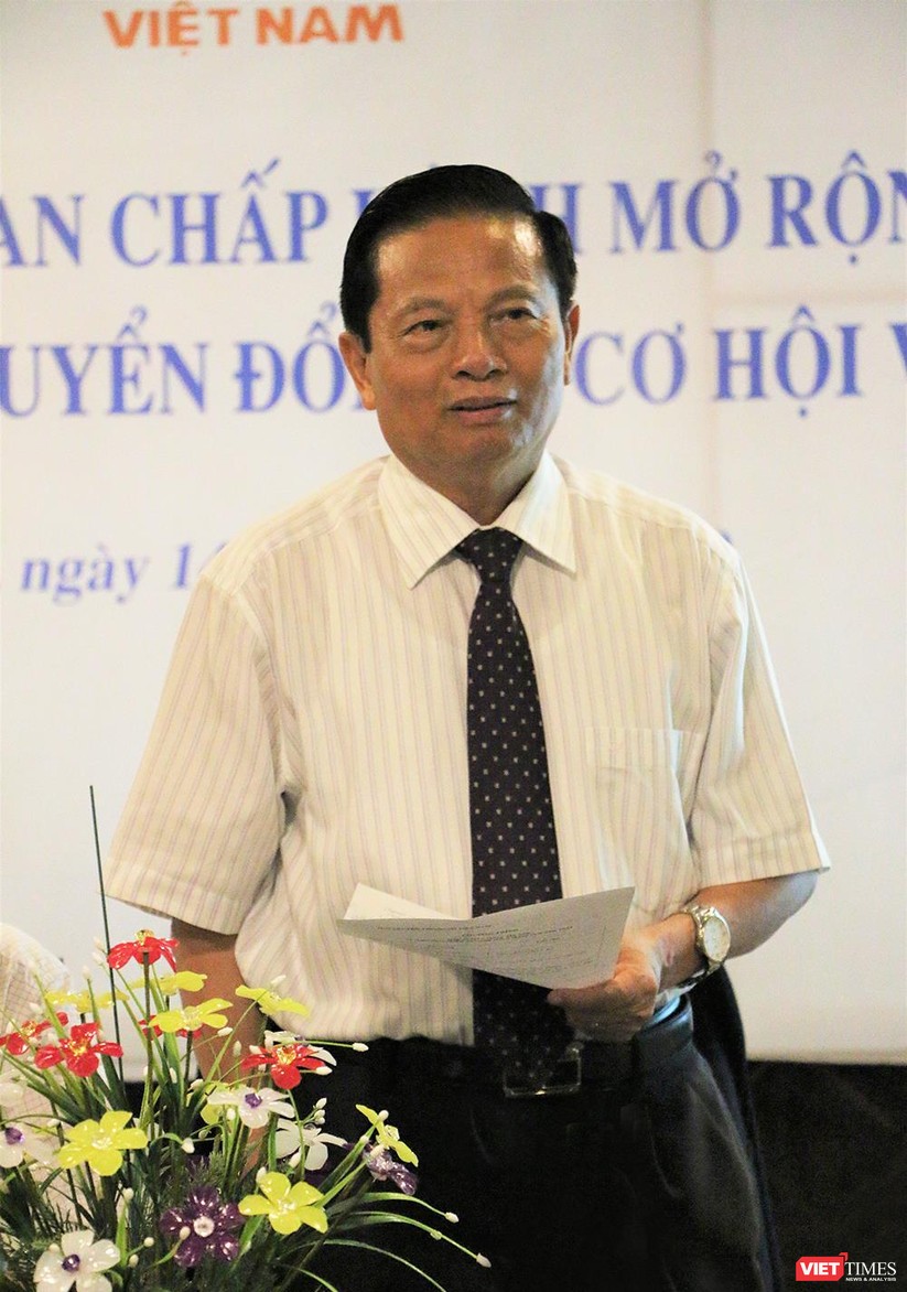 Nhiều tổ chức, doanh nghiệp quốc tế muốn gia nhập Hội Truyền thông số Việt Nam ảnh 5