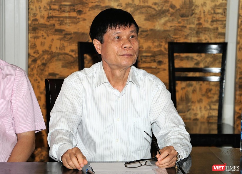 Nhiều tổ chức, doanh nghiệp quốc tế muốn gia nhập Hội Truyền thông số Việt Nam ảnh 14