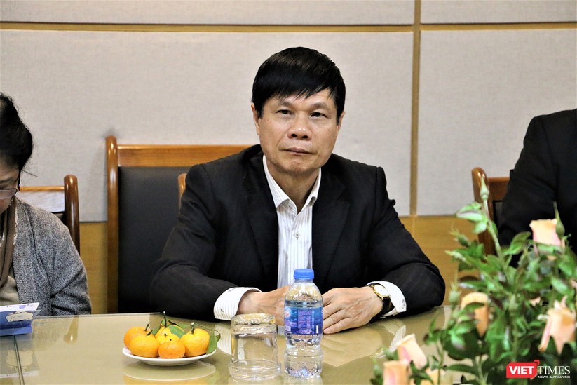 Việt Nam - Hàn Quốc ký bản ghi nhớ hợp tác phát triển công nghiệp nội dung Thực tế ảo và Thể thao điện tử ảnh 6