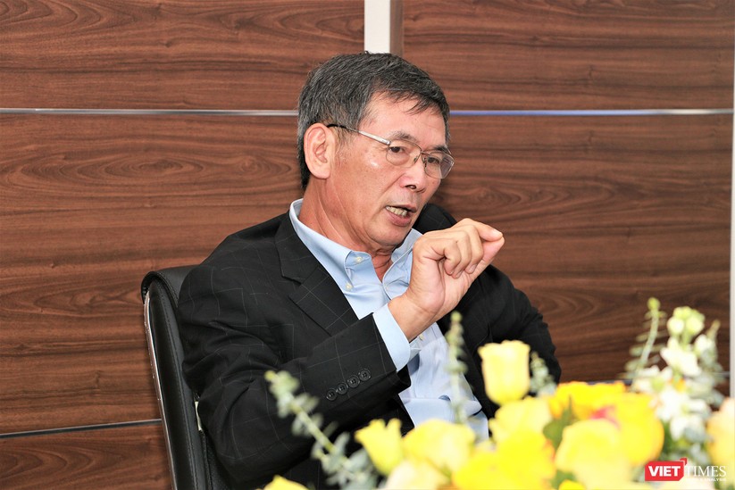 Chủ tịch VDCA Nguyễn Minh Hồng: “VietTimes có nhiều bài viết sắc sảo không thua kém các tờ báo có thâm niên” ảnh 5