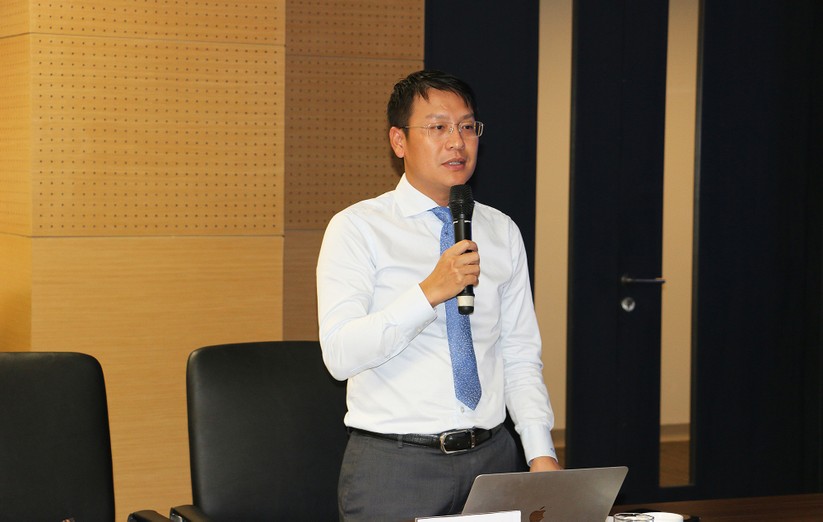 Nhiều nét mới đặc biệt tại Giải thưởng Chuyển đổi số Việt Nam 2020 ảnh 3