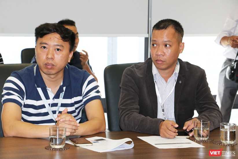 Nhiều nét mới đặc biệt tại Giải thưởng Chuyển đổi số Việt Nam 2020 ảnh 9