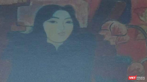 Họa sĩ Nguyễn Thị Hiền lên tiếng vụ giả tranh Nguyễn Sáng bán trên Sotheby’s ảnh 7