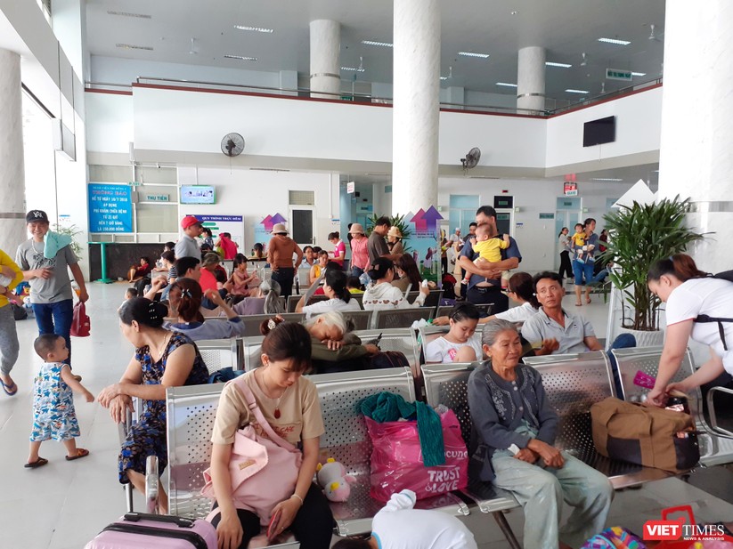 Nắng nóng gay gắt, hơn 5.000 bệnh nhi nhập viện ảnh 2