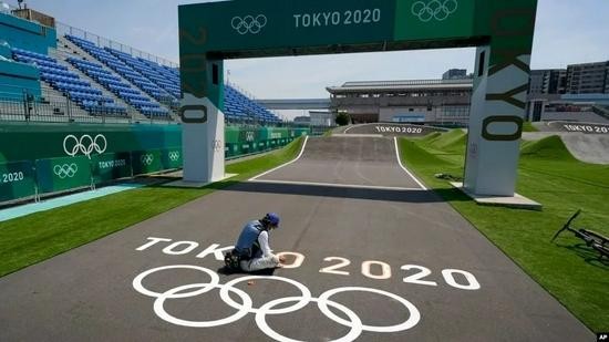 Thế vận hội Tokyo 2020 khiến Nhật Bản lỗ nặng như thế nào? ảnh 2