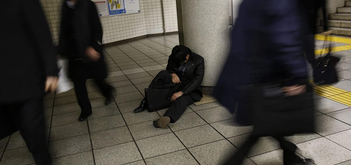 Văn hóa Karoshi - "Làm việc kiệt sức đến chết" của Nhật Bản bao giờ mới kết thúc? ảnh 4