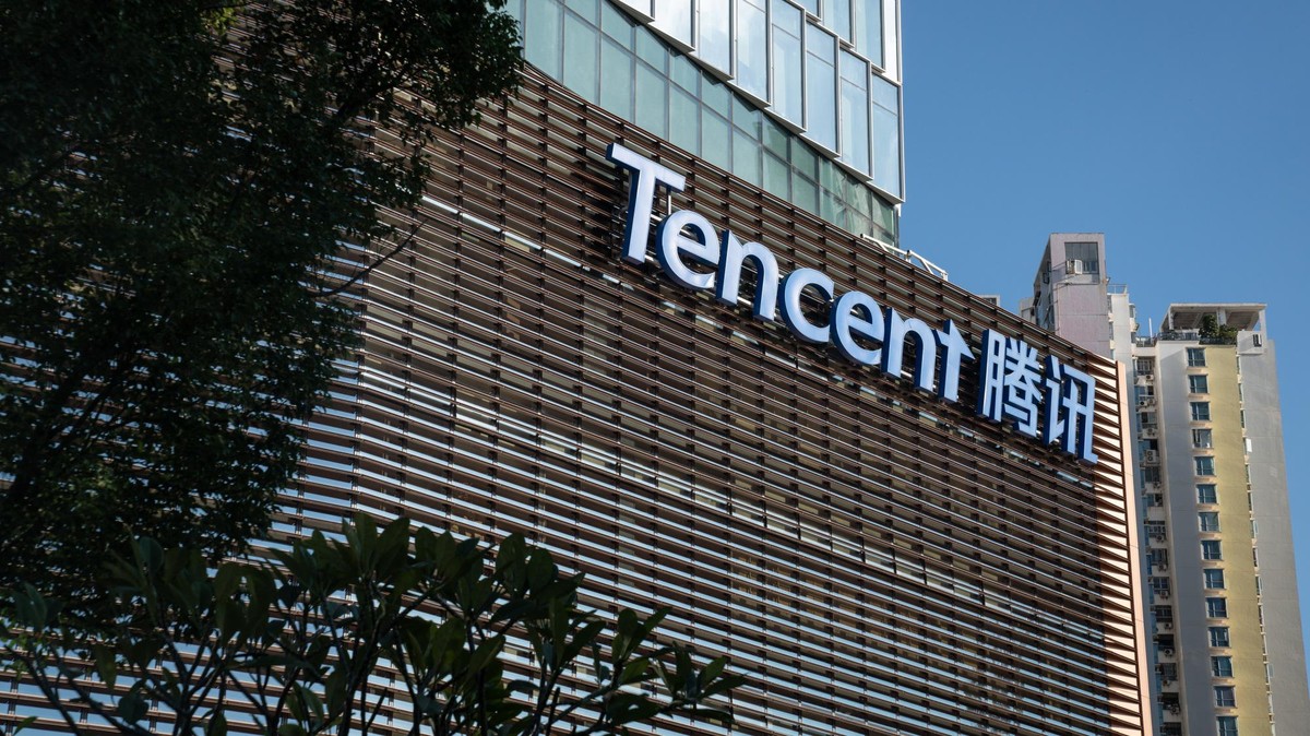 Tencent lọt tầm ngắm chống độc quyền với thị phần quá lớn trên thị trường phát nhạc trực tuyến ảnh 2