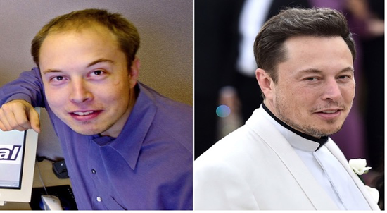 Cuộc đời lừng lẫy nhưng gây tranh cãi của Elon Musk ở tuổi 50 ảnh 3